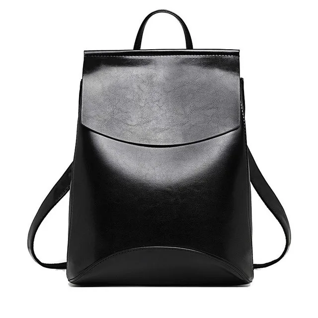 

Women Backpack Youth PU Leather Backpack for Teenage Girls Bag Female School Shoulder Bag Bagpack mochila feminina
