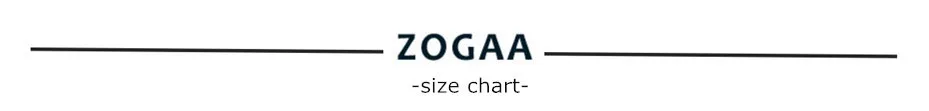-1-size chart
