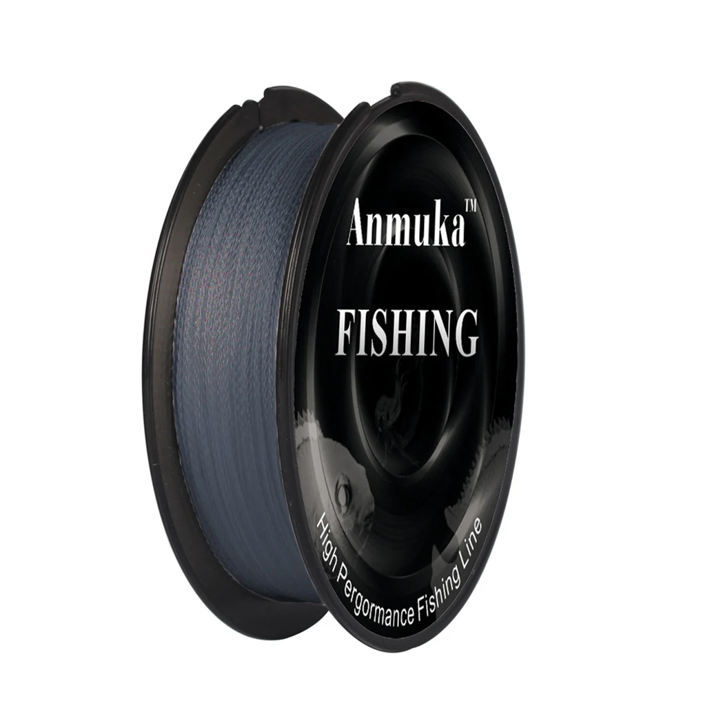 PE 4 Braided Zero Stretch 100m Fishing Line Abrasion Resistant Sensitive line number 0.4/2.0 PE 4 Braided Zero Stretch 100m Fishing Line Abrasion Resistant Sensitive line number 0.4/2.0