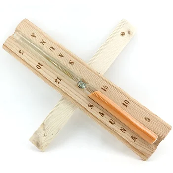 

Wooden Sauna Hourglass Wall Mounted Rotating 15mins Sandglass Clock Timer