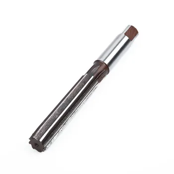 

9Pcs 3-16mm H8 Chucking Straight Shank 9crsi Machine Hand Reamers Improve The Precision Of The Hole