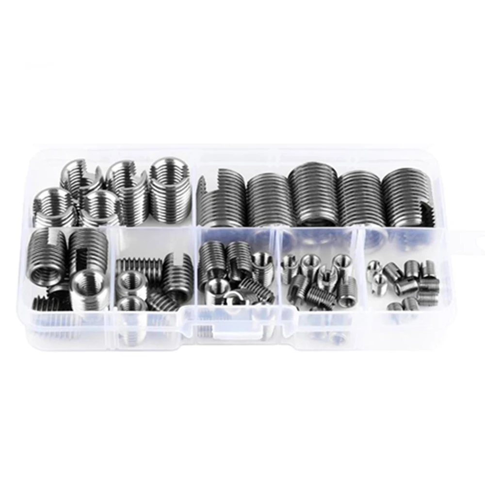 partes de aco inoxidavel com rosca auto rosqueadora m3 m4 m5 m6 m8 m10 m12 04