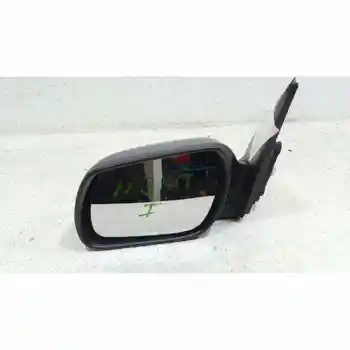

LEFT REARVIEW MIRROR MAZDA 2 SALOON (DY)