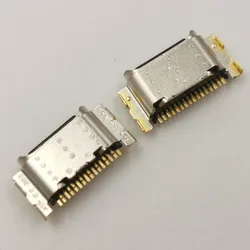 10Pcs Usb Charging Dock Port Charger Connector Plug Type C Jack For OPPO Realme GT NEO X7 C17 7Pro 7 Pro 7I 8 8Pro 8S 8I Realme7