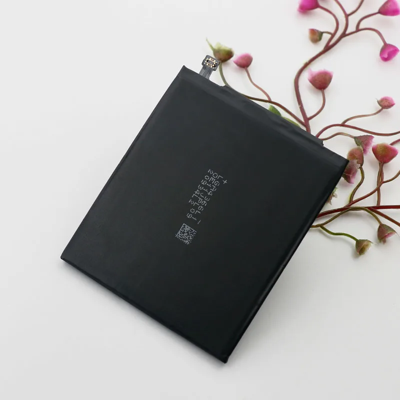 Xiao mi аккумулятор BN41 4100 мАч для Xiaomi Redmi Note 4 Hong mi Note 4/Note 4X MTK Helio X20 запасные аккумуляторы для телефонов