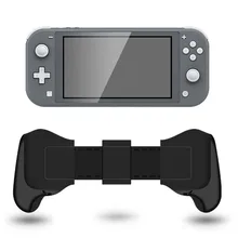 Чехол для nintendo Switch Lite, универсальный растягивающийся портативный держатель для ручки, защитный чехол для контроллера