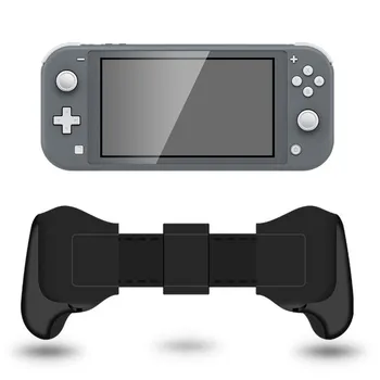 

Grip Case For Nintendo Switch Lite, Universal Stretchable Portable Handle Stand Holder Controller Protector Protective Cover