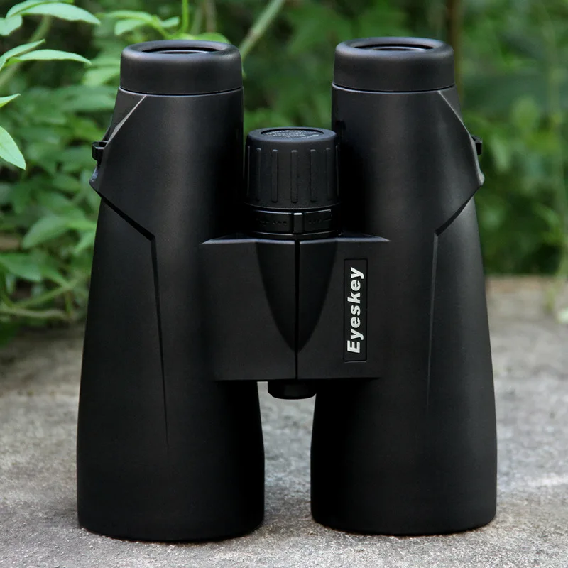 Eyeskey 8x56 мощный зум Bak4 призма оптика большой объектив Профессиональный