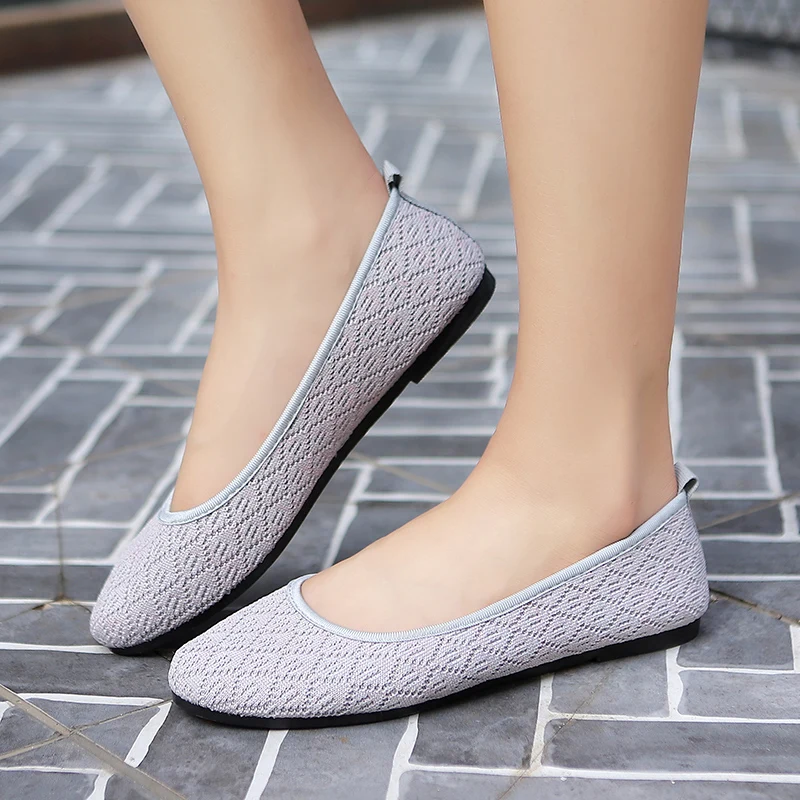 women casual shoes slips ladies fancy shoes women's macines comfortable breathable walking sneaker zapatillas mujer women shoes
