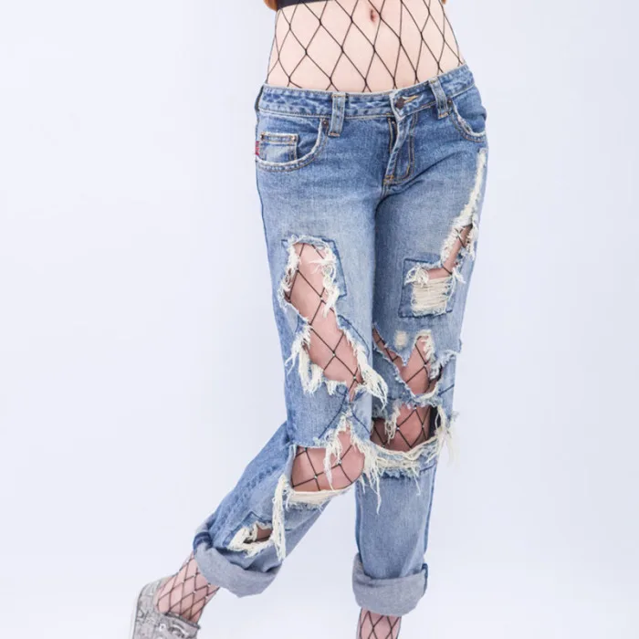 Женские ажурные колготки, стразы, эластичные сексуальные колготки TS95