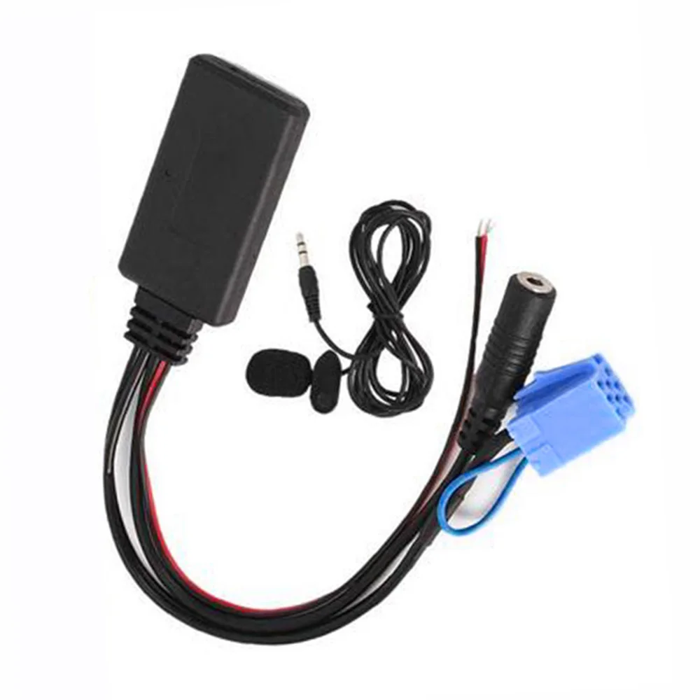 Компактный Bluetooth аудио аксессуар для соединения инструмент автозапчасти дизайн |