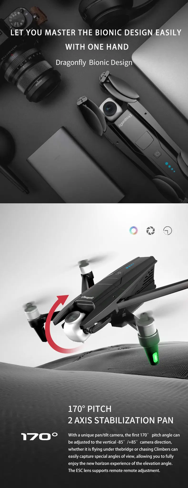 Стрекоза KK13 gps WiFi FPV с камерой 4K HD 2-A& xis Gimbal 170 ° шаг оптического потока бесщеточный Радиоуправляемый Дрон Квадрокоптер RTF
