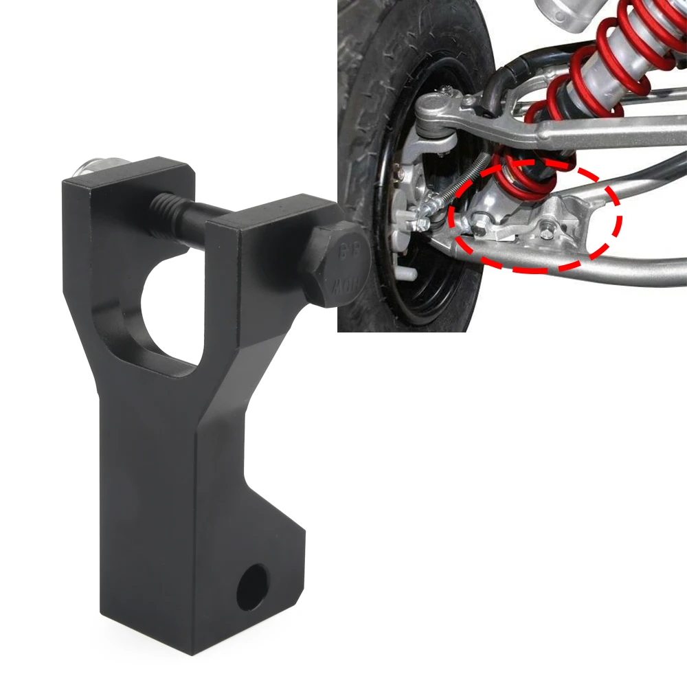 ATV Front Rear Lowering Kit For Yamaha Raptor700 700R YFM700 Raptor 700 Raptor 660 350 660R YFM350 Raptor350 Blaster Warrior atv lowering kit