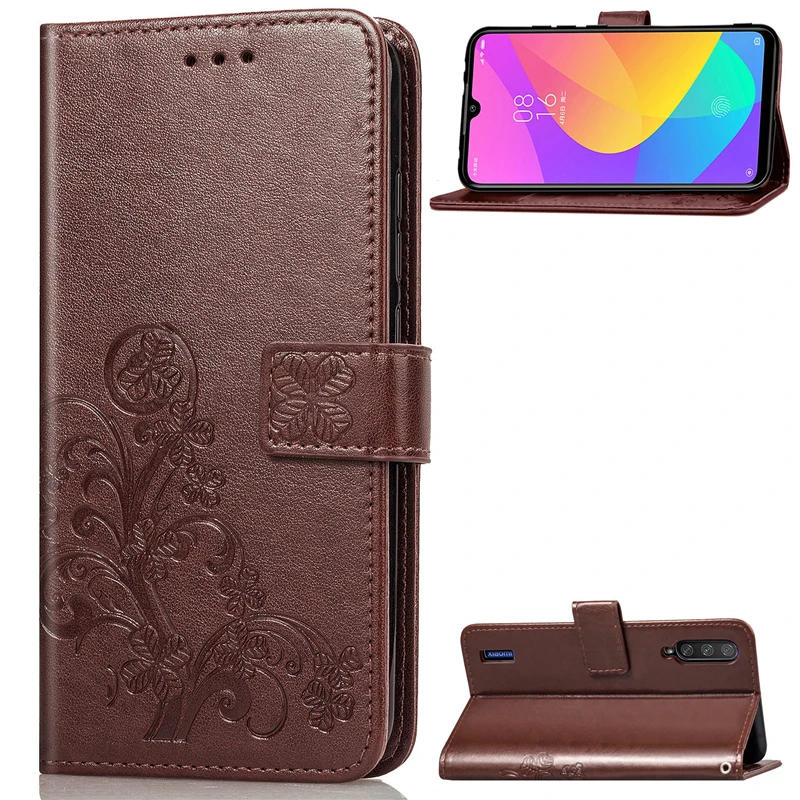 Для крышки Xiaomi mi 9 Lite чехол mi 9 Lite mi 9 Lite роскошный Магнитный чехол кожаный чехол для телефона чехол для Xiaomi mi 9 Lite чехол 6,39"
