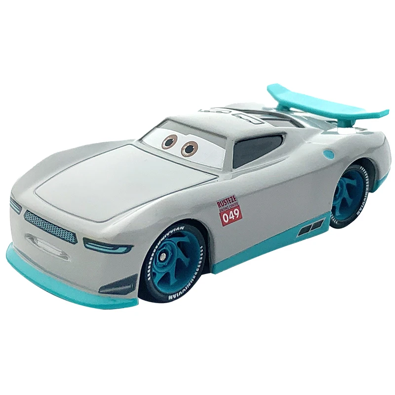 Disney Pixar Carro De Corrida Para Crianças, Pixar Carros, 12 Estilos,  Números, Motorista De Corrida, Escala 1:55, Metal Fundido, Liga, Brinquedo  Infantil, Relâmpago Mcqueen - AliExpress