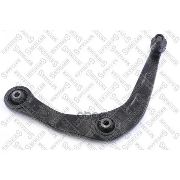 57-01837a-Sx_рычаг Левый! Peugeot 206/307 98 Stellox 5701837asx Stellox арт. 5701837ASX