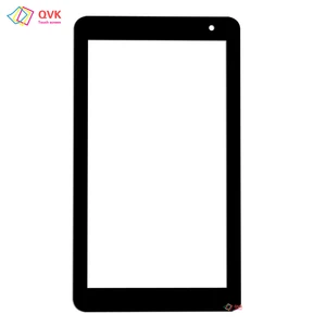 Image for 7 Inch Black For AWOW Funtab 701 Tablet PC capacit 