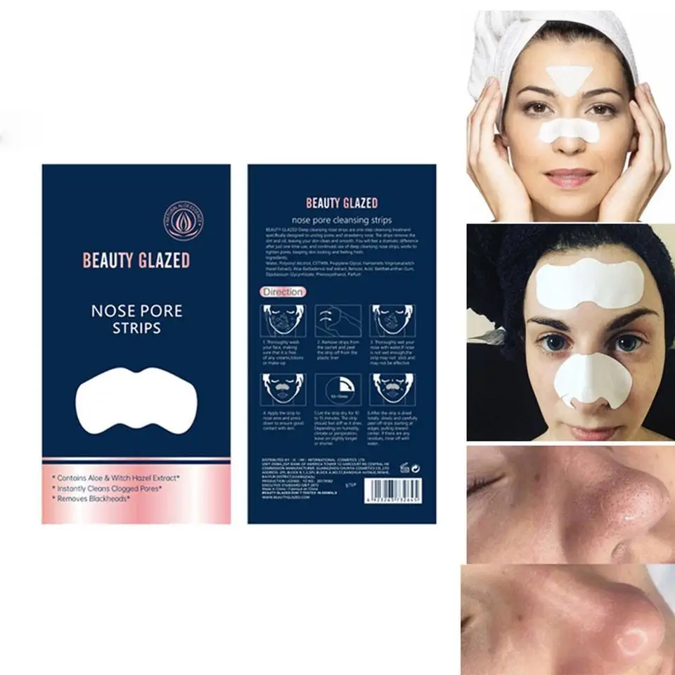 nose cleansing stick