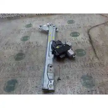 

WINDOW LIFTER FRONT LEFT PEUGEOT 308 Sport 6 PINS [15795042]