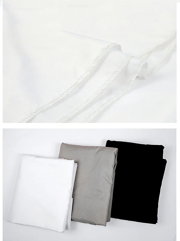 Photo Backdrop 12 colors Photography Backdrop Cloth Photo Studio Fotografia Party Shooting Background Curtain Screen