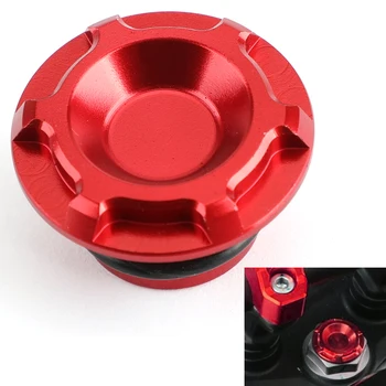 

Artudatech For Honda CB300R CB250R CB150R CB125R 2018 Triple Tree Stem Yoke Center Cap Cover Motorcycle Accessories Parts