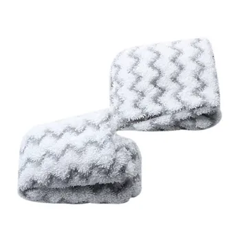 

Washable Microfiber Replacement Steam Mop Pads For Shark Lift-Away Pro/Genius Steam Pocket Mop 3973 S3973D S5002 S5003 S6001S60