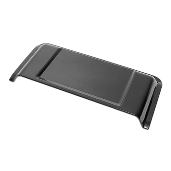 

Cowl Hood Vent Scoop Cover for Jeep Wrangler JL 2018-2019