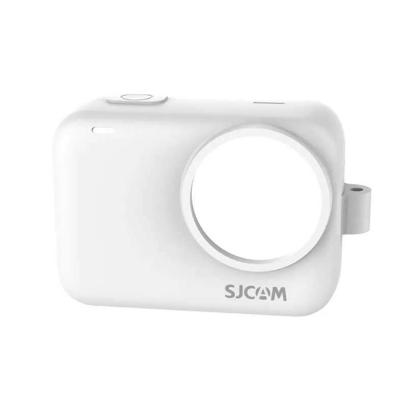 SJCAM SJ9 серии Силиконовый защитный чехол сo шнуром для SJ9 Strike/sj9 Max 4K Аксессуары для экшн-камеры