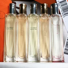 Сад на крыше, нильский сад, индийский сад, цитрусовый жасмин, оранжевые цветы, цветы, натуральные ароматизаторы духи, 15 мл дорожный костюм