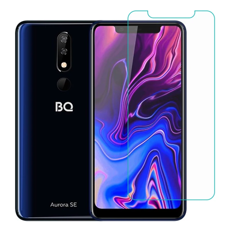 Для BQ 5732L Aurora SE Закаленное стекло Защитная пленка для экрана BQ5732L Aurora SE 5,86"| |   | АлиЭкспресс