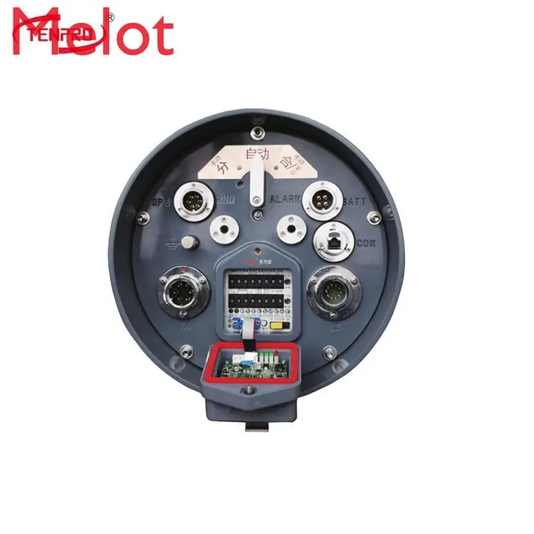 

hot sale TENPRO TF-0100 10KV FTU Intelligent demarcation switch controller feeder terminal unit smart switch controller switch