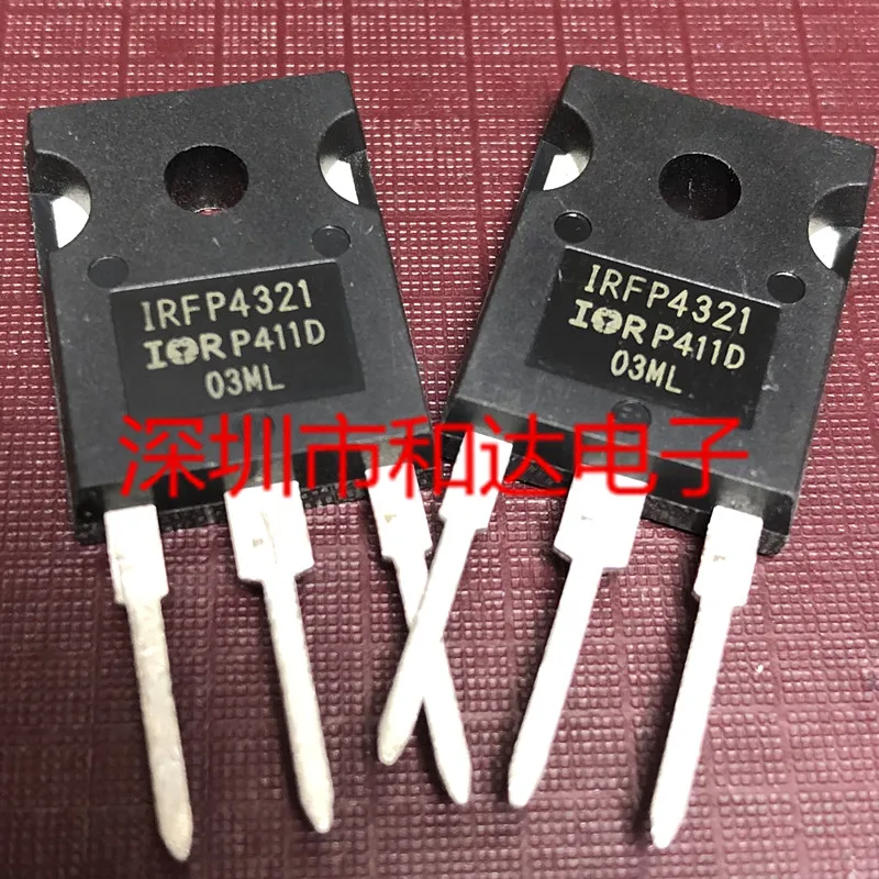 IRFP4321 TO-220