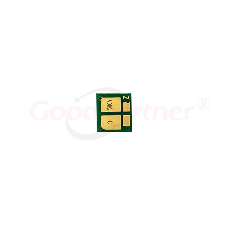 4X 202A CF500A CF501A CF502A CF503A обломок тонера для hp Цвет LaserJet Pro M254dw M254dn M254nw МФУ M280nw M281cdw M281fdw