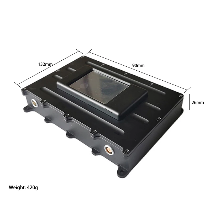 Рисунок 5 - HDMI UAV видео Link 2 Вт кофдм