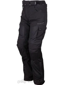 

Modeka Motorcycle Mesh Mistral 2, black (XS)