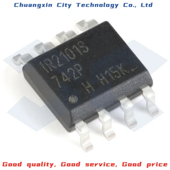

100% New&Original IR2101STRPBF SOIC-8 600V high side and low side gate drivers Integrated Circuit Chip IC