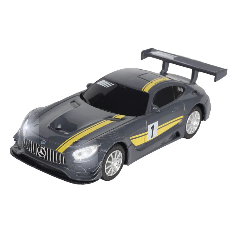 Electric  Scalextric Car Slot 1/43 For Carrera Go Race Track children Boys Remote Control Brushes Accesorios