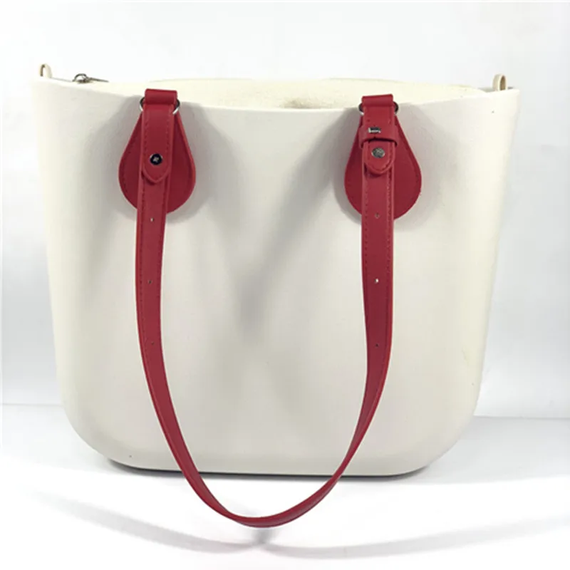 Women Handbags silicon Fashion Designer Handbag Shoulder Bag Black Female Messenger | Багаж и сумки