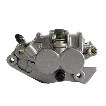 

Motorcycle Rear Brake Calipers Disc Brake Pump Adapter for Honda CRF125R