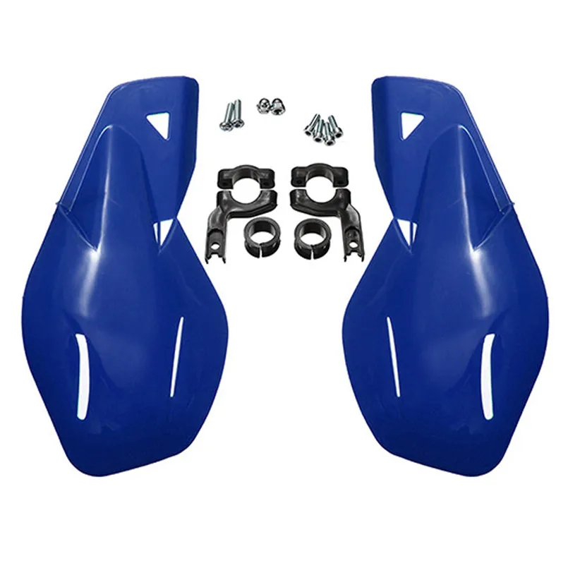 CARPRIE, Новое поступление, Универсальный декоративный руль, защита для рук, защита для мотоцикла, велосипеда 22 мм, Прямая поставка 90725