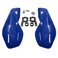 CARPRIE, Новое поступление, Универсальный декоративный руль, защита для рук, защита для мотоцикла, велосипеда 22 мм, Прямая поставка 90725