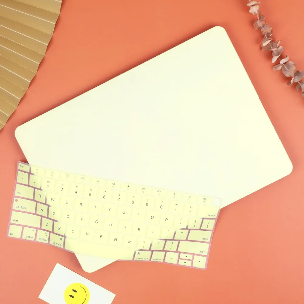 奶油黄(2-美版英语)