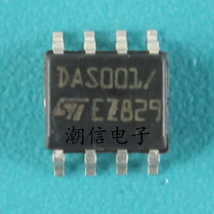 DAS001/SOP 8|Chips de rendimiento| - AliExpress