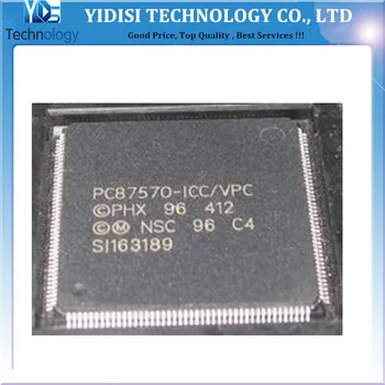 

3Pcs/lot PC87570-ICC-VPC PC87570-ICC 100% New&Original
