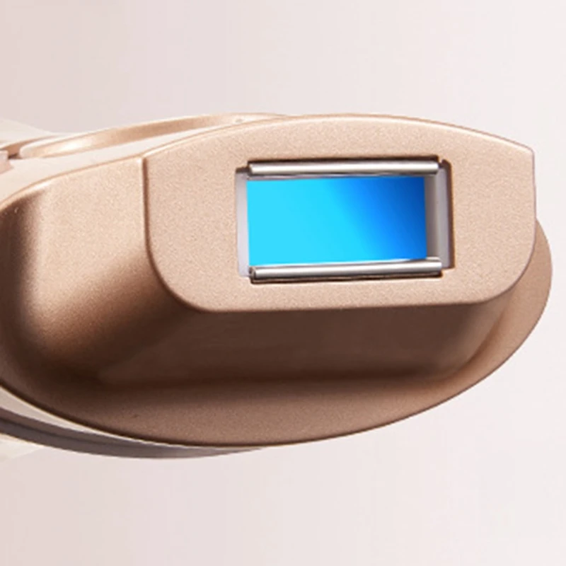 Универсальный безболезненного удаления волос Электрический эпилятор, для красоты Аппарат для удаления волос Для мужчин Для женщин Элек штепсельная вилка европейского стандарта