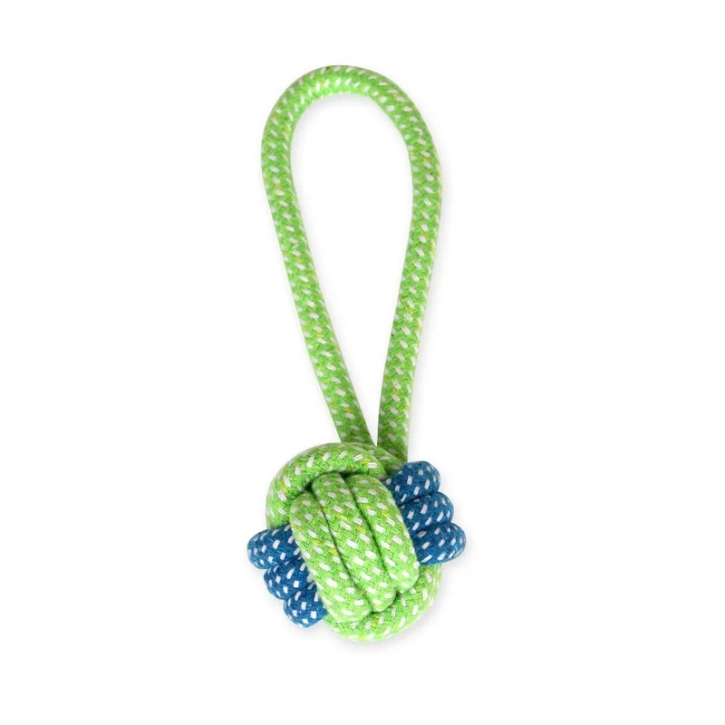 Handle ball