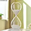 5 Min Creative Sand Clock Hourglass Timer Gifts As Delicate Home Decorations 6