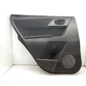 

6777602380 TRIM LEFT REAR DOOR TOYOTA AURIS