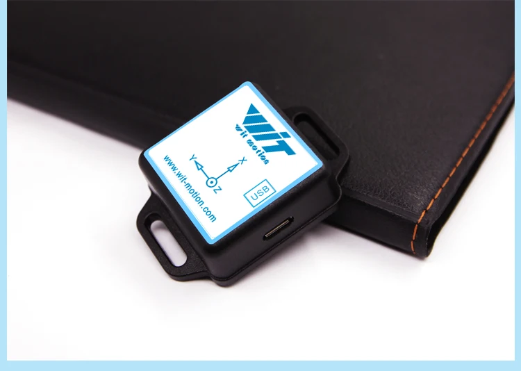 Bluetooth 5,0 акселерометр гироскоп датчик наклона электронный Компас магнитометр 901BLE
