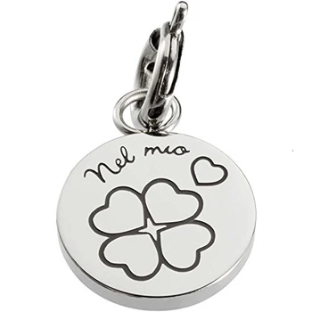 

charm donna gioielli Marlù Nel mio Cuore classico cod. 15CH004
